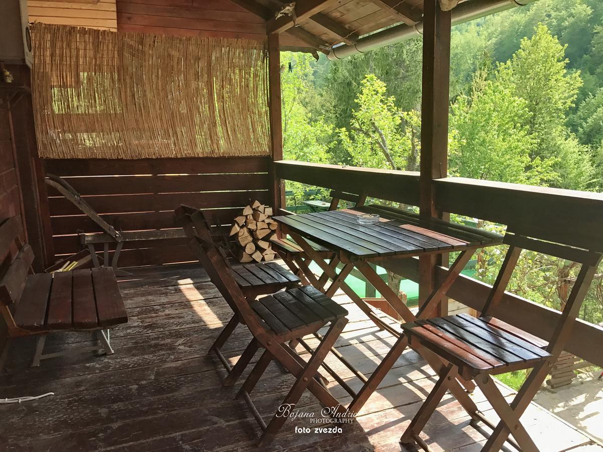 Little Heaven 2 Villa Mandici Luaran gambar
