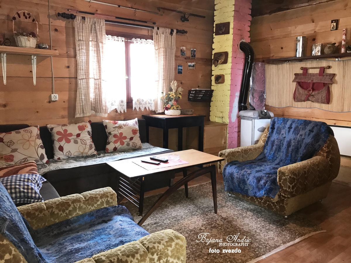 Little Heaven 2 Villa Mandici Luaran gambar