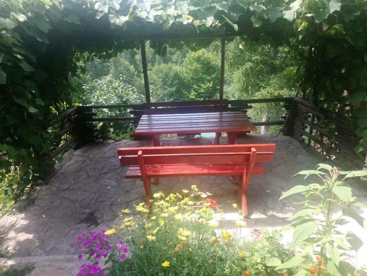 Little Heaven 2 Villa Mandici Luaran gambar